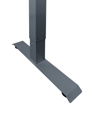 Elektryczny stelaż biurkowy Spacetronik SPE-221A