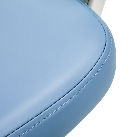 Krzesło dziecięce Spacetronik SPC-XD09S Niebieskie