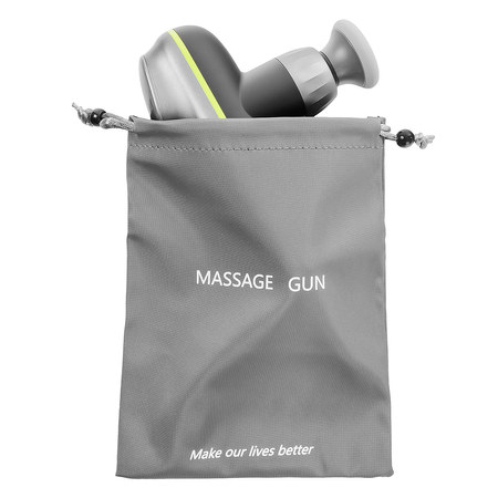 Mini GUN Spacetronik SPE-M10 Massagepistole