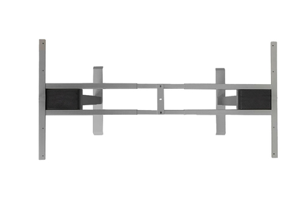 Elektryczny stelaż biurkowy Spacetronik SPE-221OG