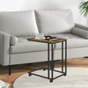 Stolik C pod kanape na kólkach Funky Furniture