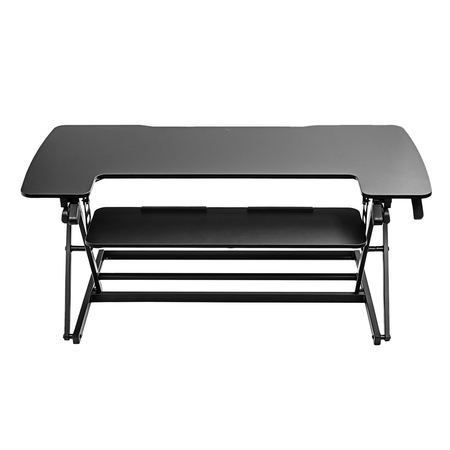 Podstawka do pracy stojącej Spacetronik SPR-122LB