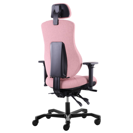 Fotel biurowy Spacetronik Matar SPC-MENNKAR-M4135