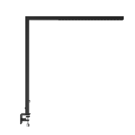 Zestaw Biurkowy Power User PRO: Stelaż 300kg, Blat 180cm, Fotel LUMBO