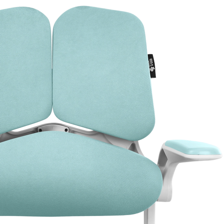 Spacetronik XD verstellbarer Schreibtisch SPE-X104WA 120x60