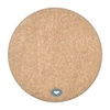 Okrągła korkowa mata antyzmęczeniowa 48cm SPEM57M