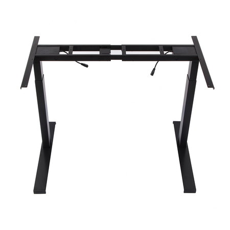 Spacetronik SPE-252B elektrischer Tischständer