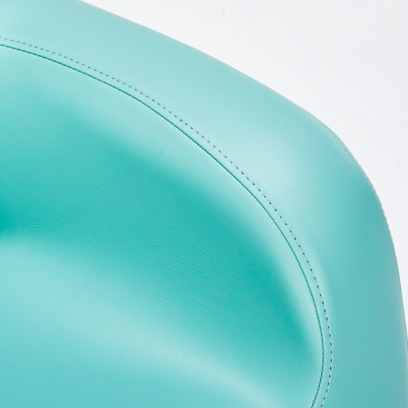 Sofa dziecięca Spacetronik XD SPC-XD24A Niebieska