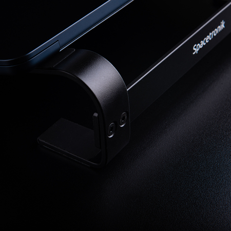 Spacetronik SPP-101B Laptop-Ständer