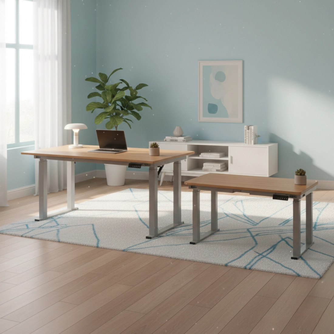 Regulowana szerokość