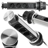 Gniazdo blatowe Spacetronik SPSRT51BS