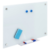 Magnetische Glaswandtafel SPB204 60x90