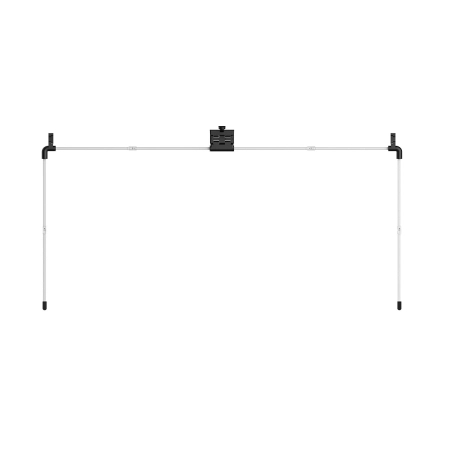 Podświetlenie TV Spacetronik Glow Three 75 cali