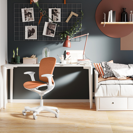 Spacetronik XD Kinderstuhl SPC-XD02O