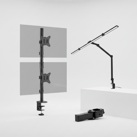 Extension adapter Spacetronik Desk Lamp Glow Dx