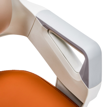 Krzesło dziecięce Spacetronik XD SPC-XD09H Brązowe