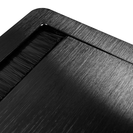 Przepust kablowy dwustronny Spacetronik SPS-G03B