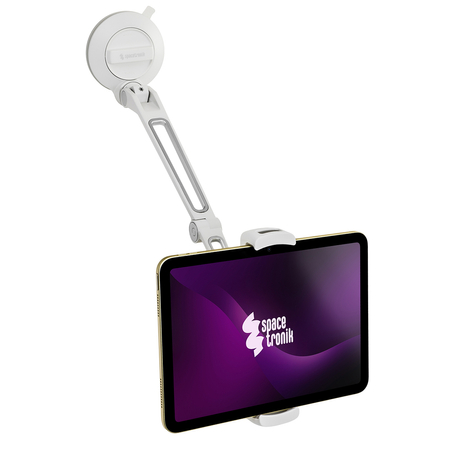 Podstawka uchwyt przyssawka tablet telefon SPP-114