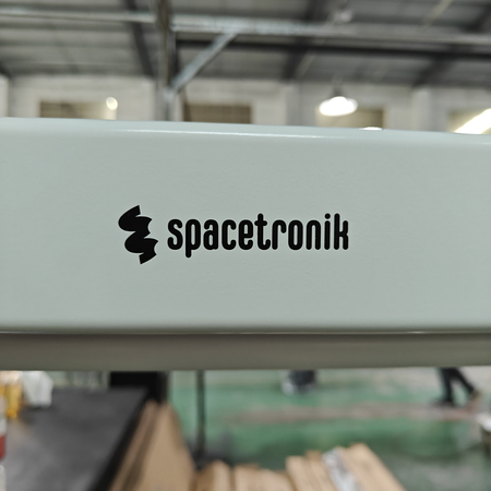 Zestaw ekran reczny 4K HD z uchwytem sufitowym do projektora