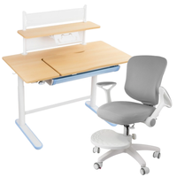 Elektrischer Schreibtisch mit Ablage Spacetronik SPE-X116AT