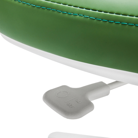 Krzesło dziecięce Spacetronik XD SPC-XD09J Zielone