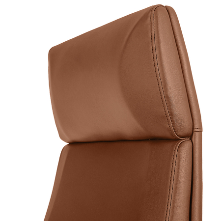 Bürodrehsessel mit Armlehne 4D GUNNAR