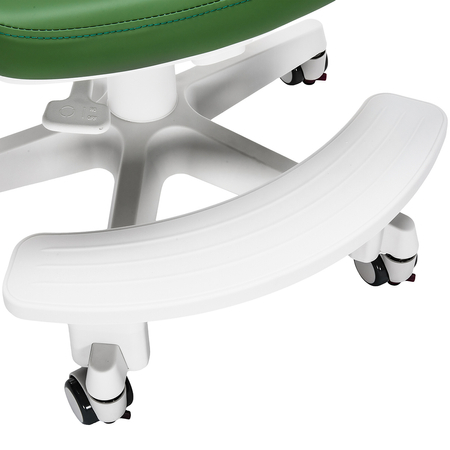 Krzesło dziecięce Spacetronik XD SPC-XD09J Zielone