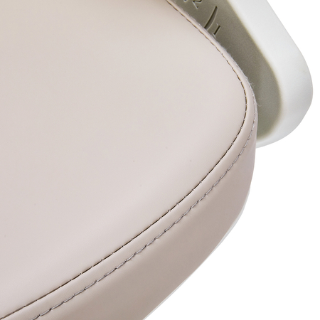 Krzesło dziecięce Spacetronik SPC-XD10C Szare