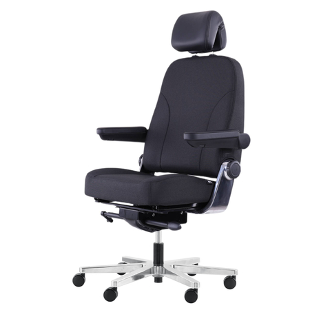 Fotel biurowy Spacetronik Matar SPC-TORMAN-00