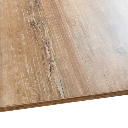 Spacetronik Schreibtischunterlage 100x50