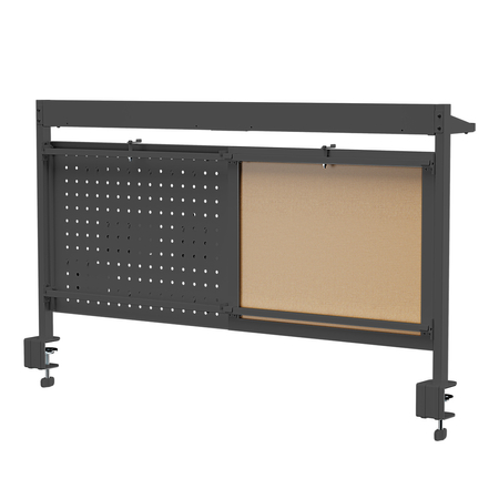 Tablica perforowana Holdee SPB-163B_120 podwójna