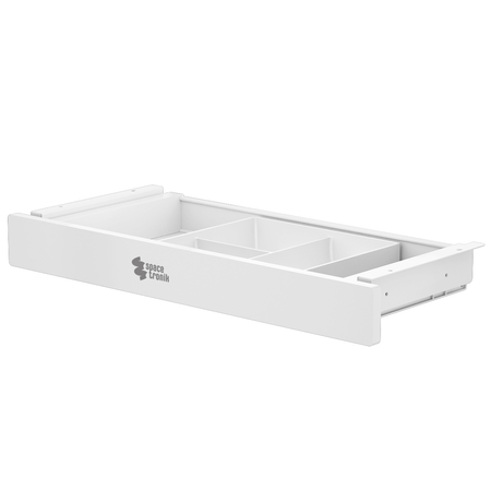 Szuflada podblatowa Spacetronik SPB-123W