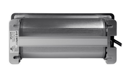 Gniazdo blatowe obrotowe Spacetronik SPS-O24CS V2