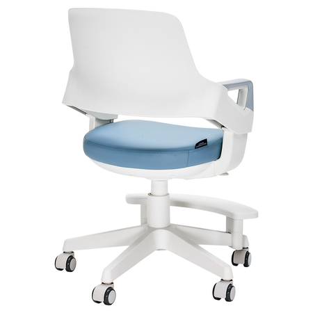 Krzesło dziecięce Spacetronik SPC-XD09S Niebieskie