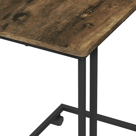 Stolik C pod kanape na kólkach Funky Furniture