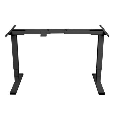 Elektryczne biurko Spacetronik Magnus 158x80 L09