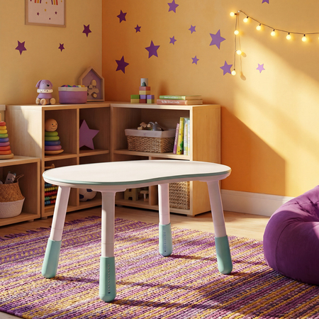 Biurko regulowane Spacetronik XD SPE-X104WL 120x60