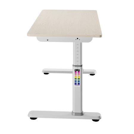 Biurko regulowane Spacetronik XD SPE-X103WL 100x60