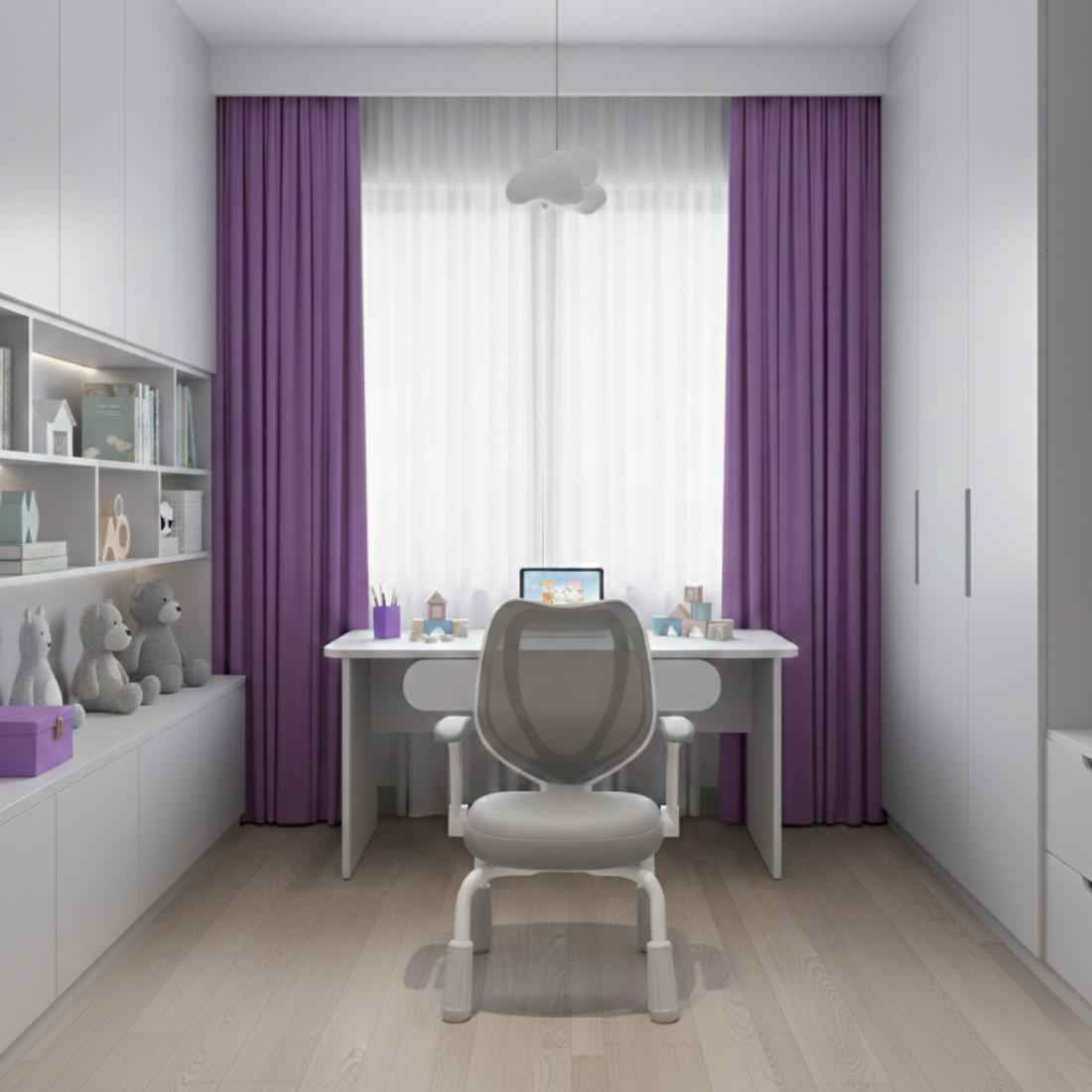 Stabilna konstrukcja