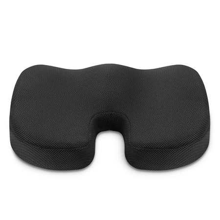 Ergonomiczna poduszka ortopedyczna Bobby