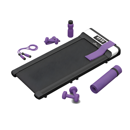 Domowa Bieżnia Walking Pad Spacetronik Walkee 3