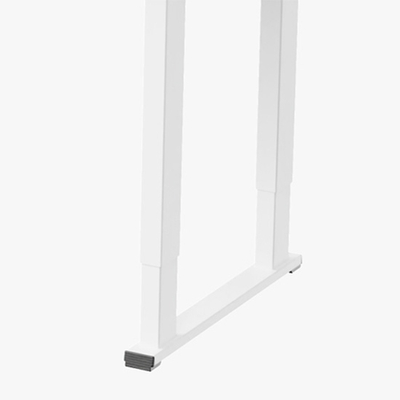 Elektryczny stelaż do stołu Spacetronik SPE-412B