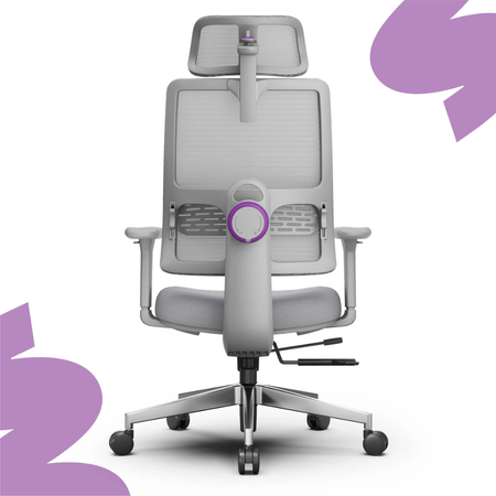 Zestaw Spacetronik LUMBO 11 + SPC-LUMBO-A01 mobilne biurko