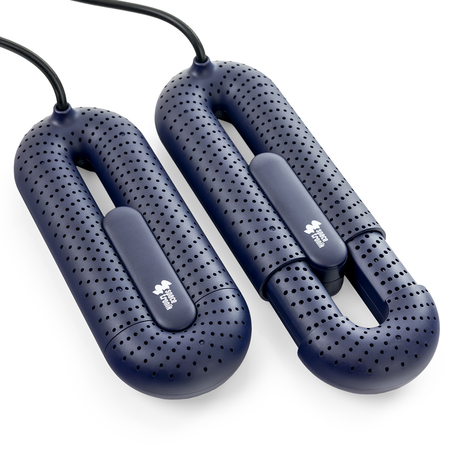 Suszarka do butów Airpuff 21 fioletowy