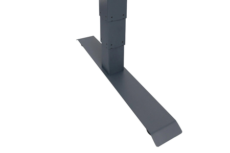 Elektryczny stelaż biurkowy Spacetronik SPE-231OA