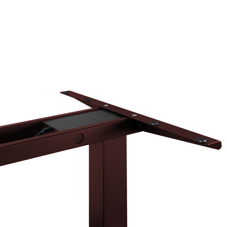 Elektryczny stelaż biurkowy Spacetronik SPE-232OR