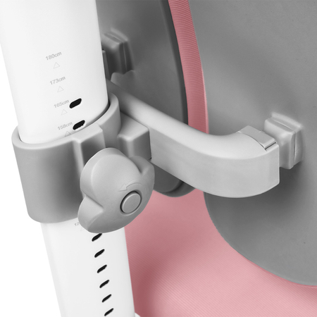 Krzesło dziecięce Spacetronik XD SPC-XD05P