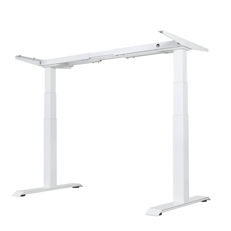 Elektryczny stelaż biurkowy Spacetronik SPE-232OB