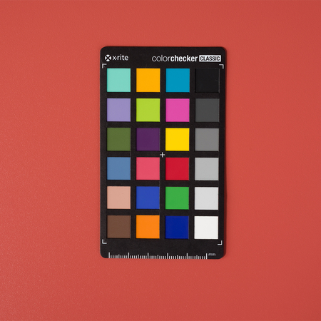 Blat MDF malowany proszkowo 160x80x2.5 Flame Rust