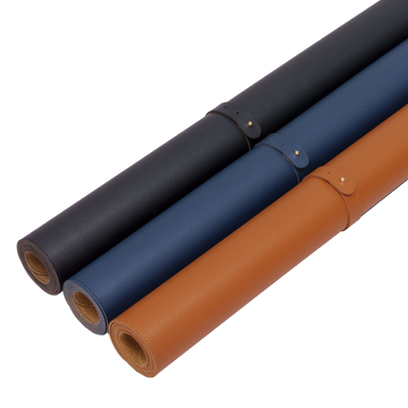 Podkładka ze skóry PVC Spacetronik SPB-004 60x30